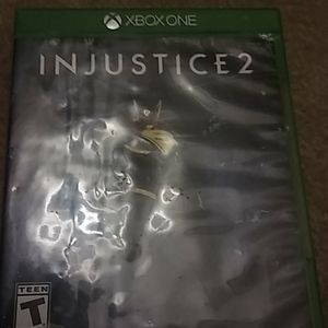 Injustice 2